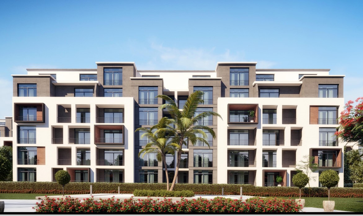 Apartment | Forsa Property