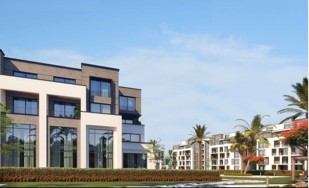 Apartment | Forsa Property