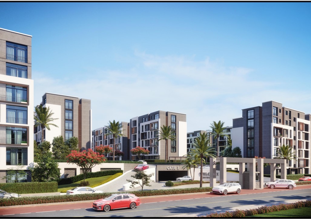 Apartment | Forsa Property