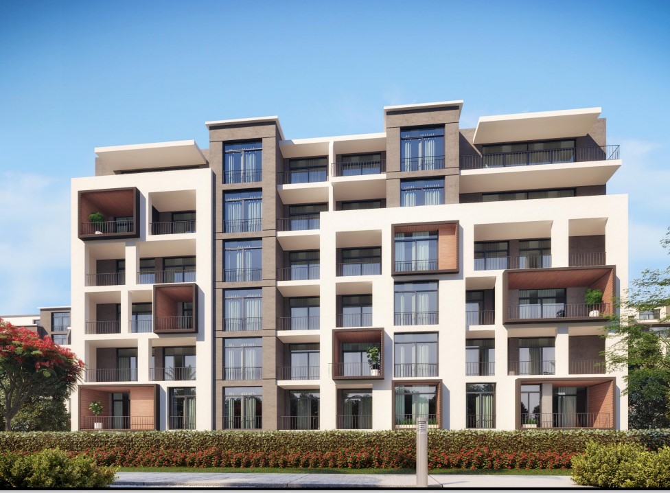 Apartment | Forsa Property