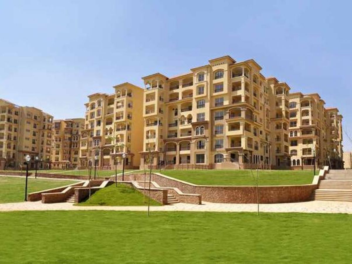 شقة | Forsa Property