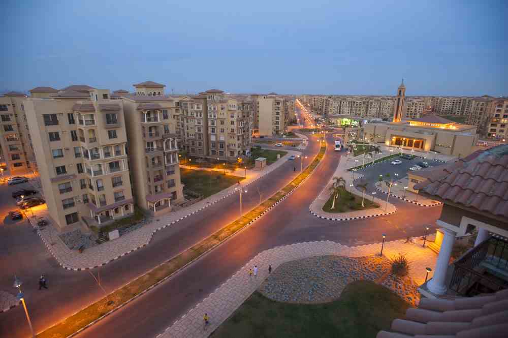 شقة | Forsa Property