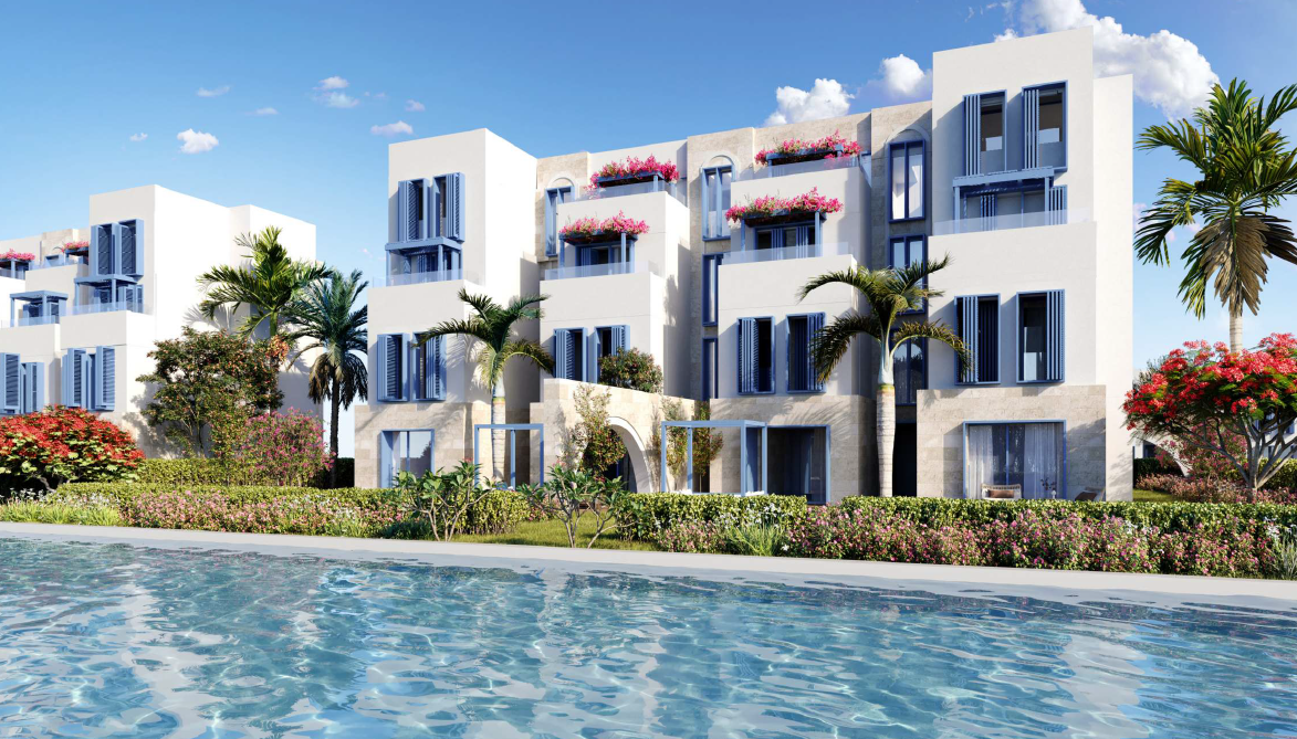 Chalet at Naia Bay | Forsa Property