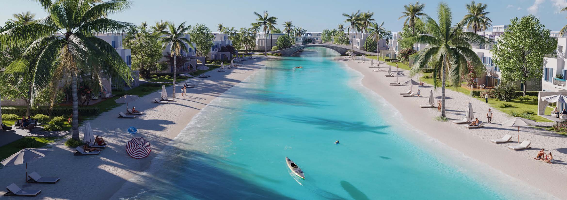 Chalet at Naia Bay | Forsa Property