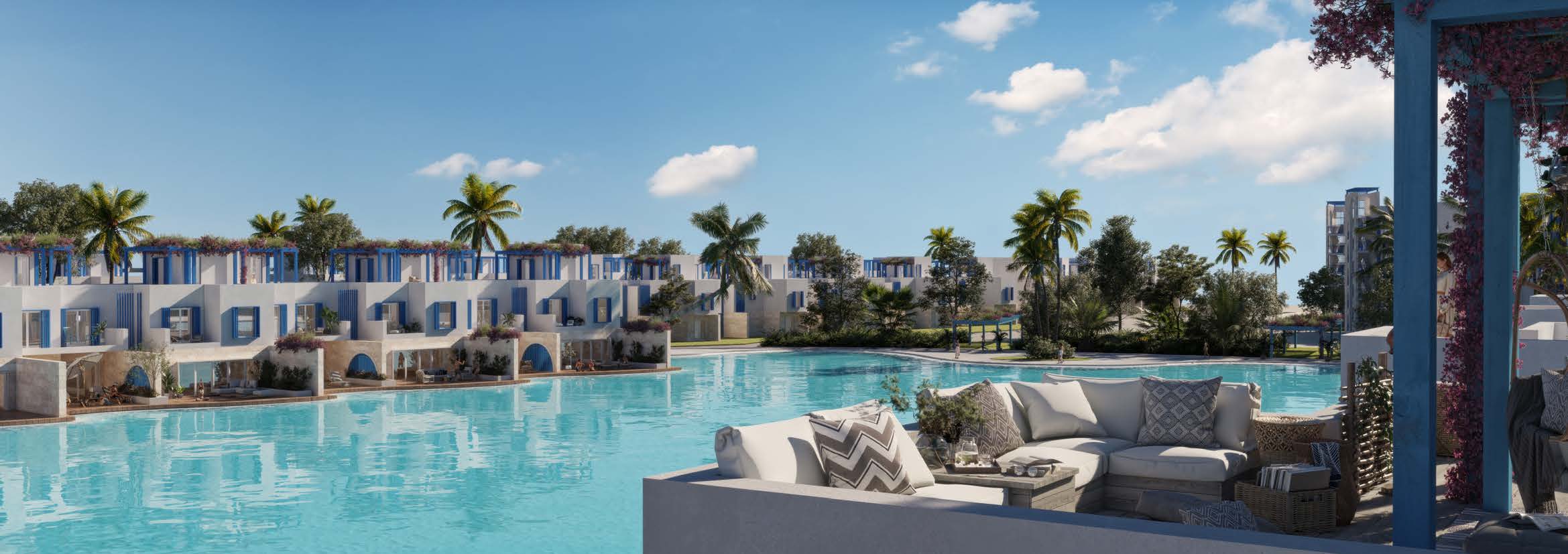 Chalet at Naia Bay | Forsa Property