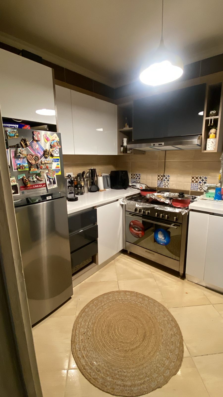 شقة | Forsa Property