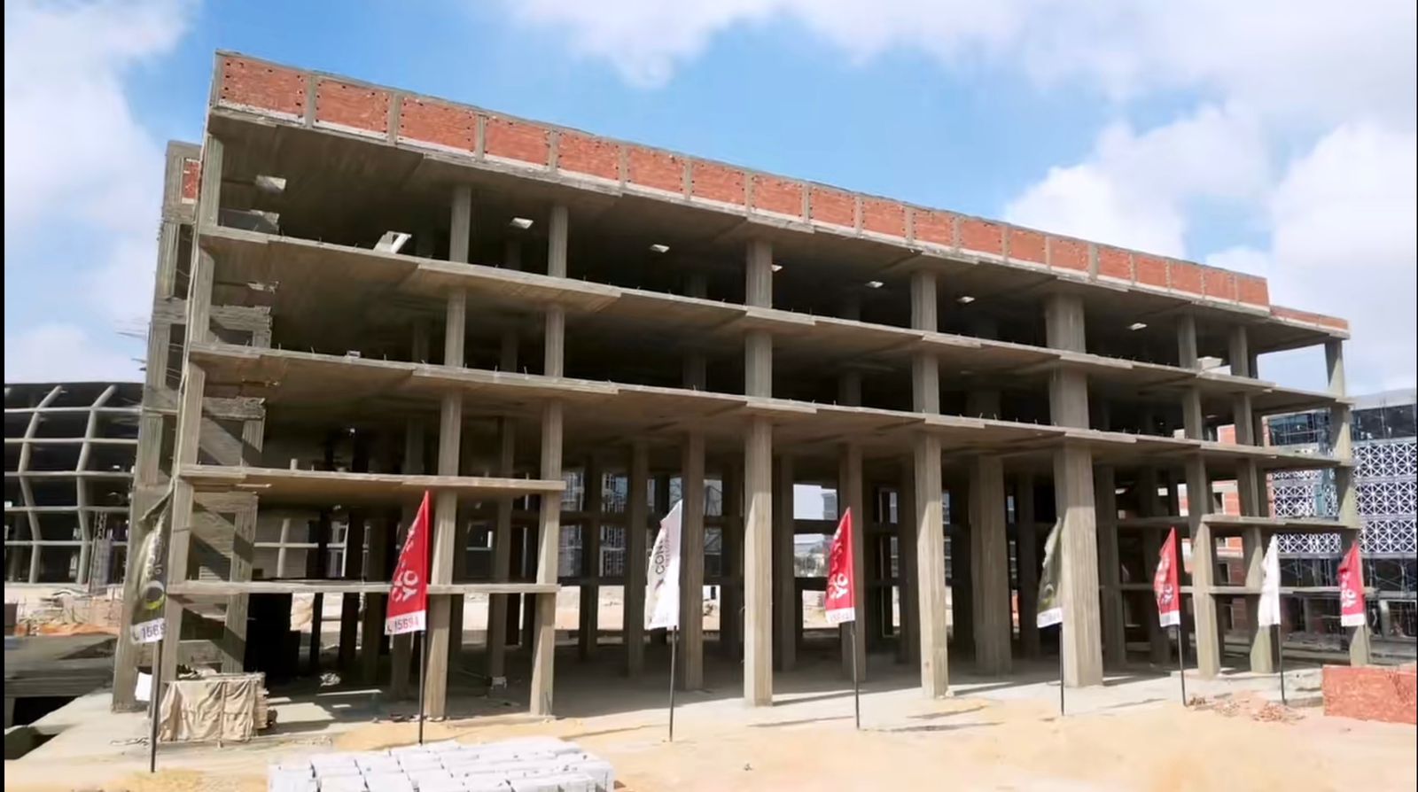 Retail at Cayo Mall | Forsa Property