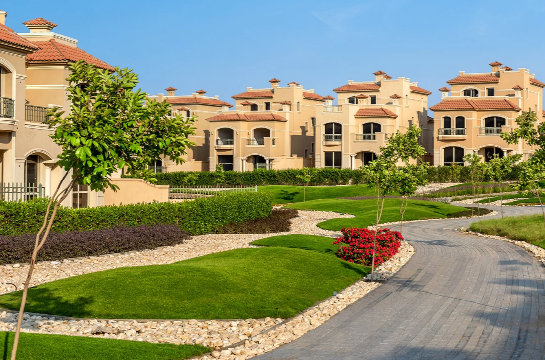 تاون هاوس | Forsa Property