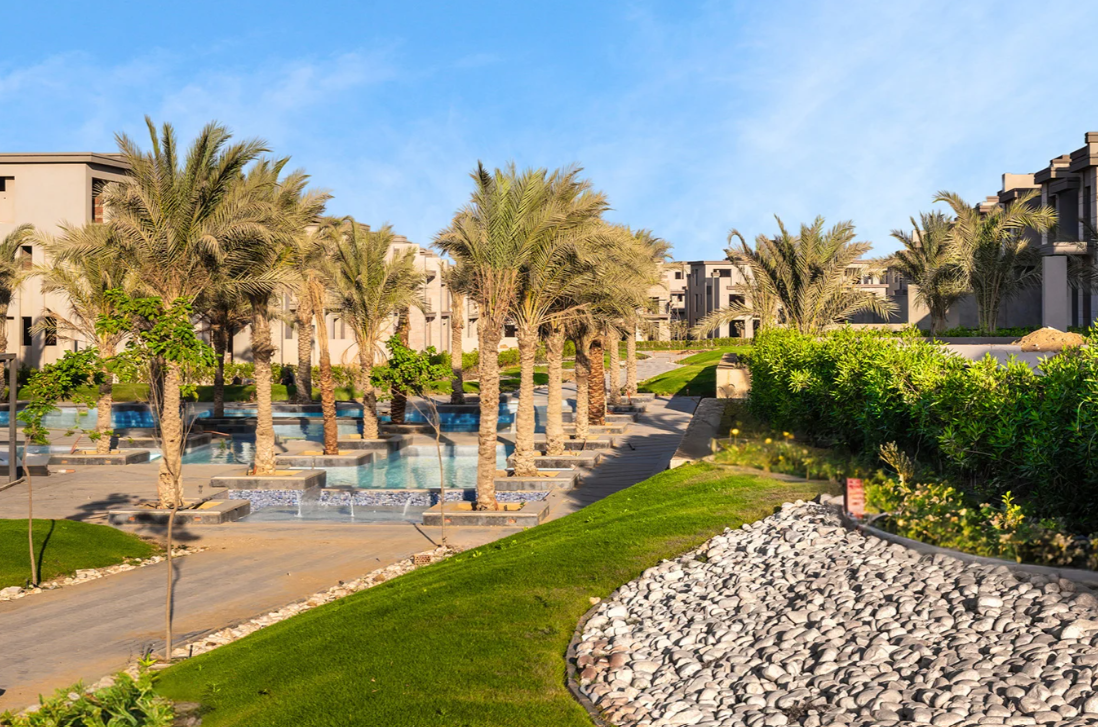 تاون هاوس | Forsa Property