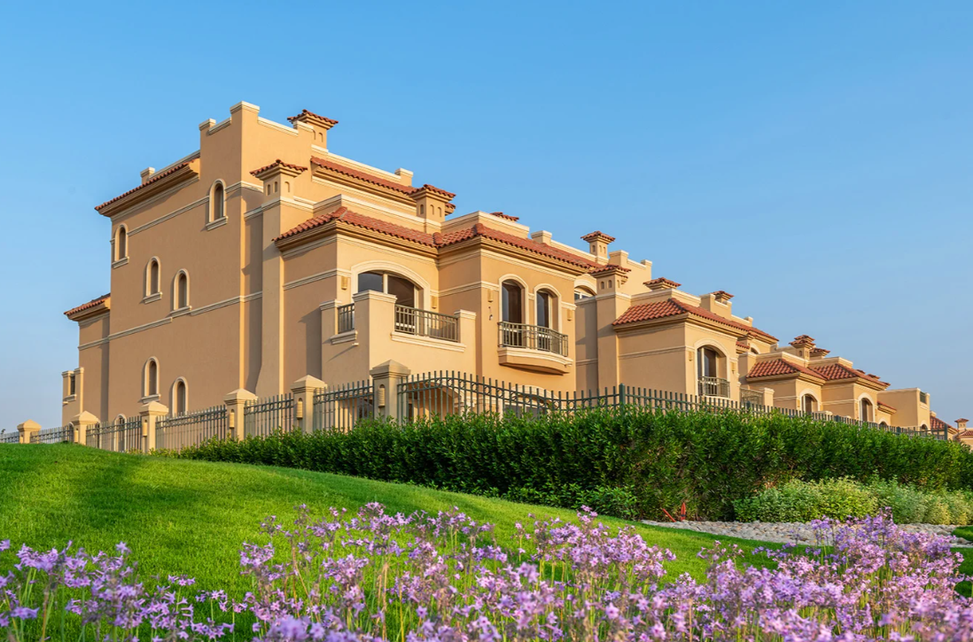 تاون هاوس | Forsa Property