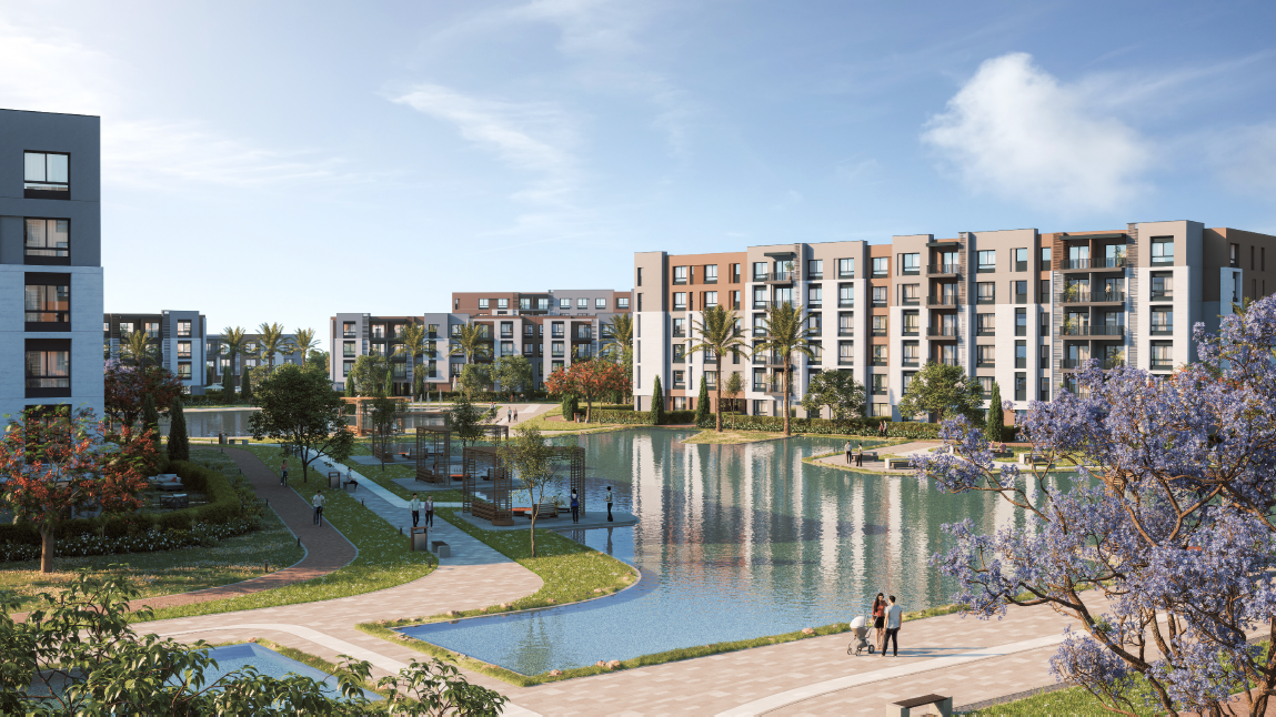 Apartment | Forsa Property