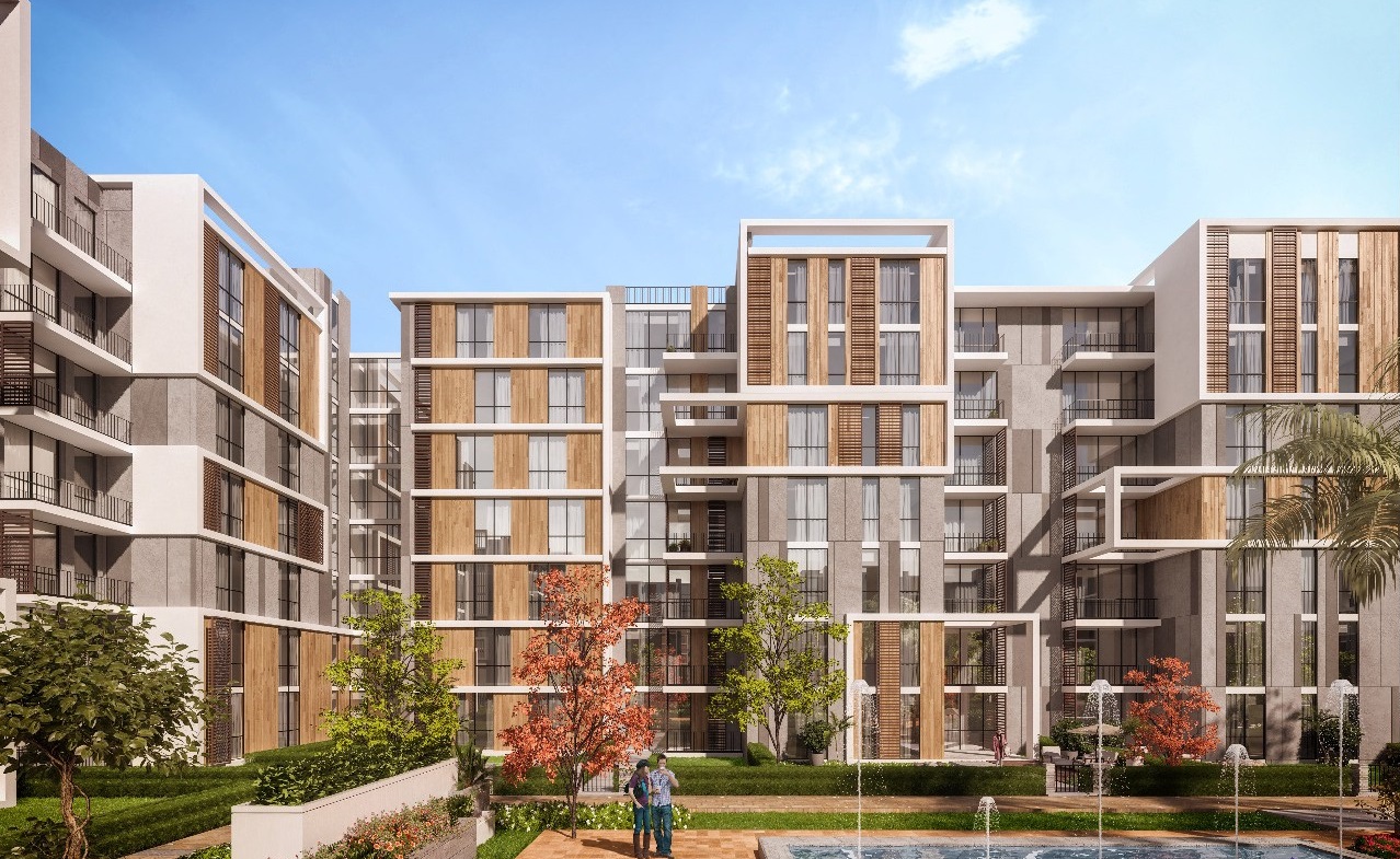 Apartment | Forsa Property