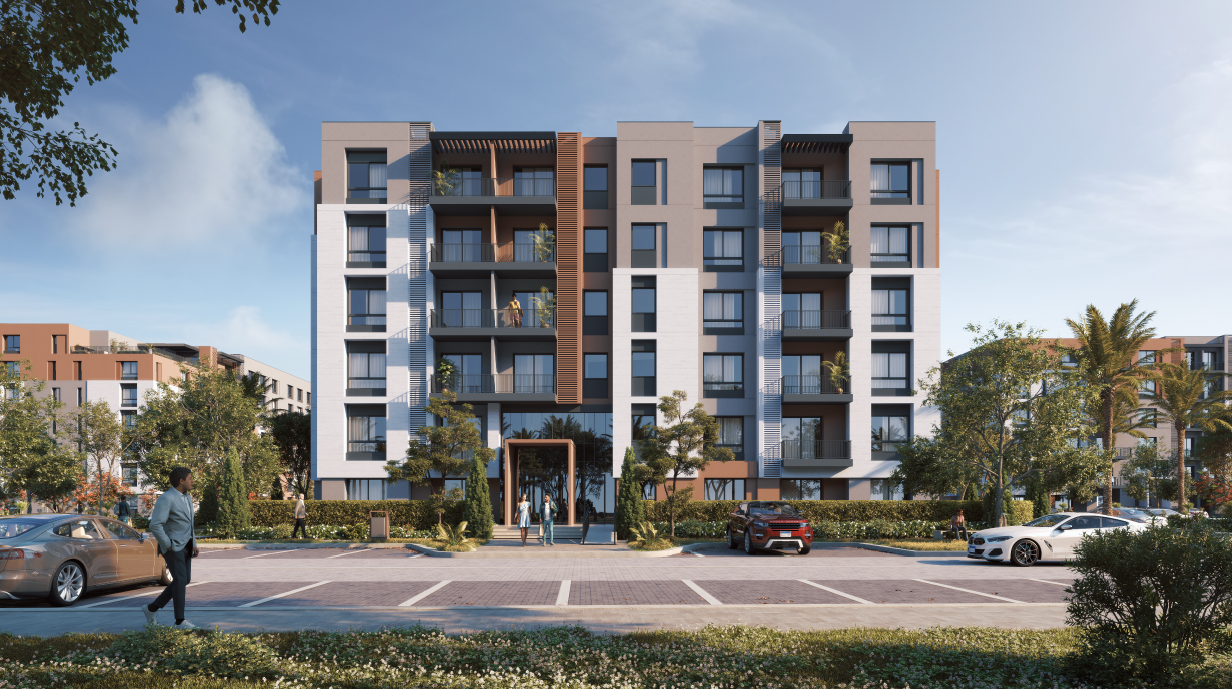 Apartment | Forsa Property