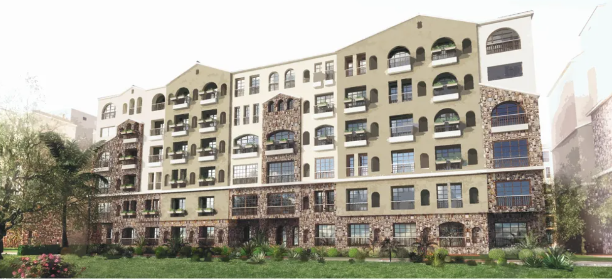 Apartment | Forsa Property