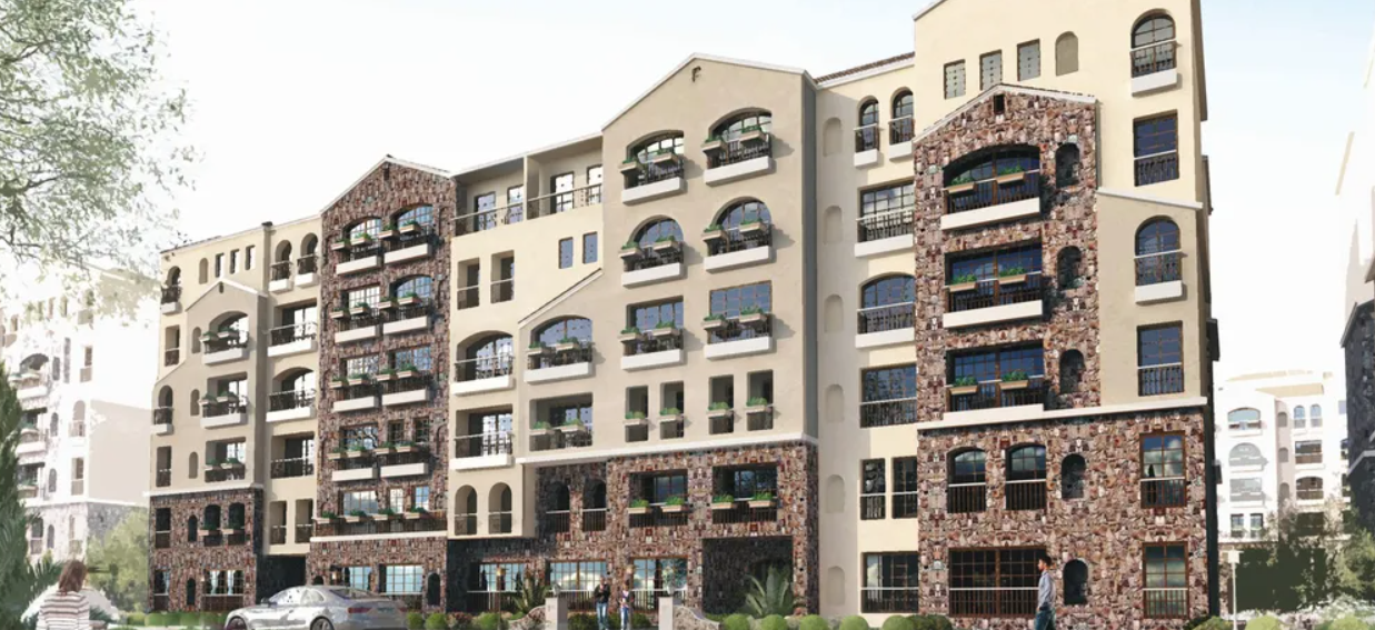 Apartment | Forsa Property