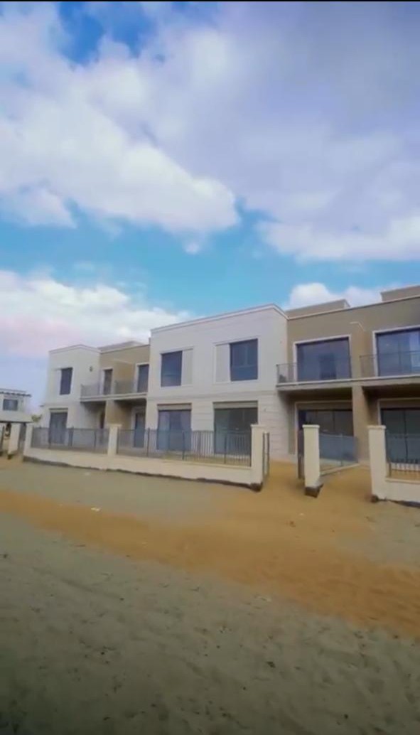 Townhouse | Forsa Property