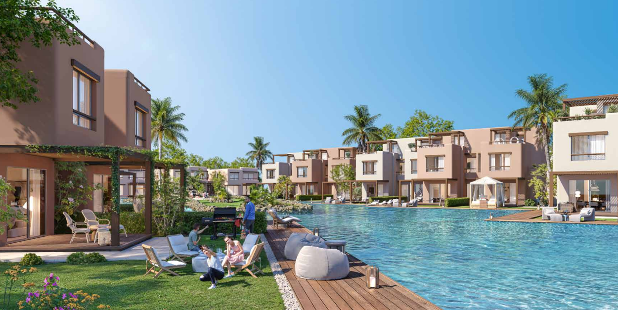 Chalet | Forsa Property