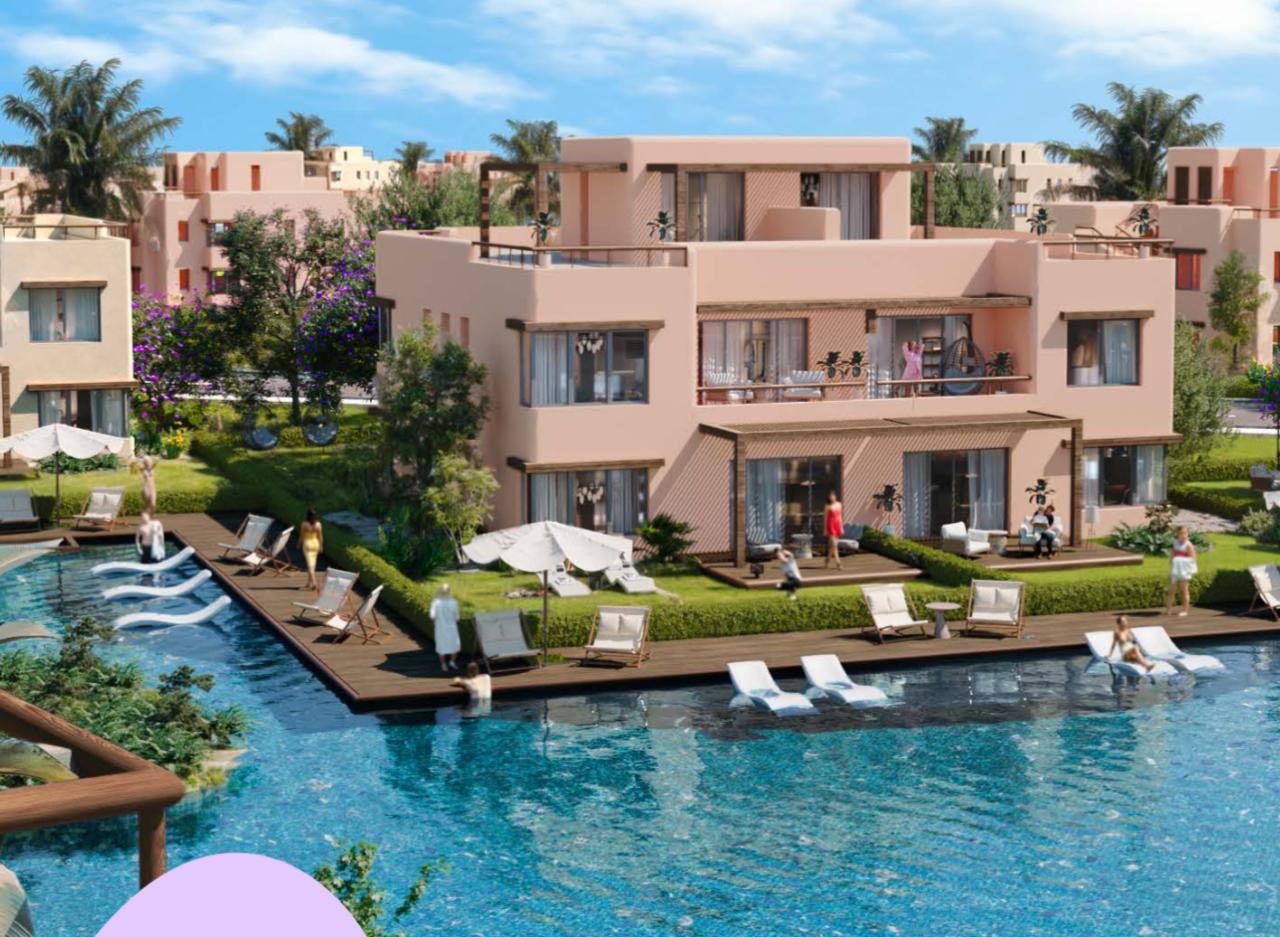 Chalet | Forsa Property