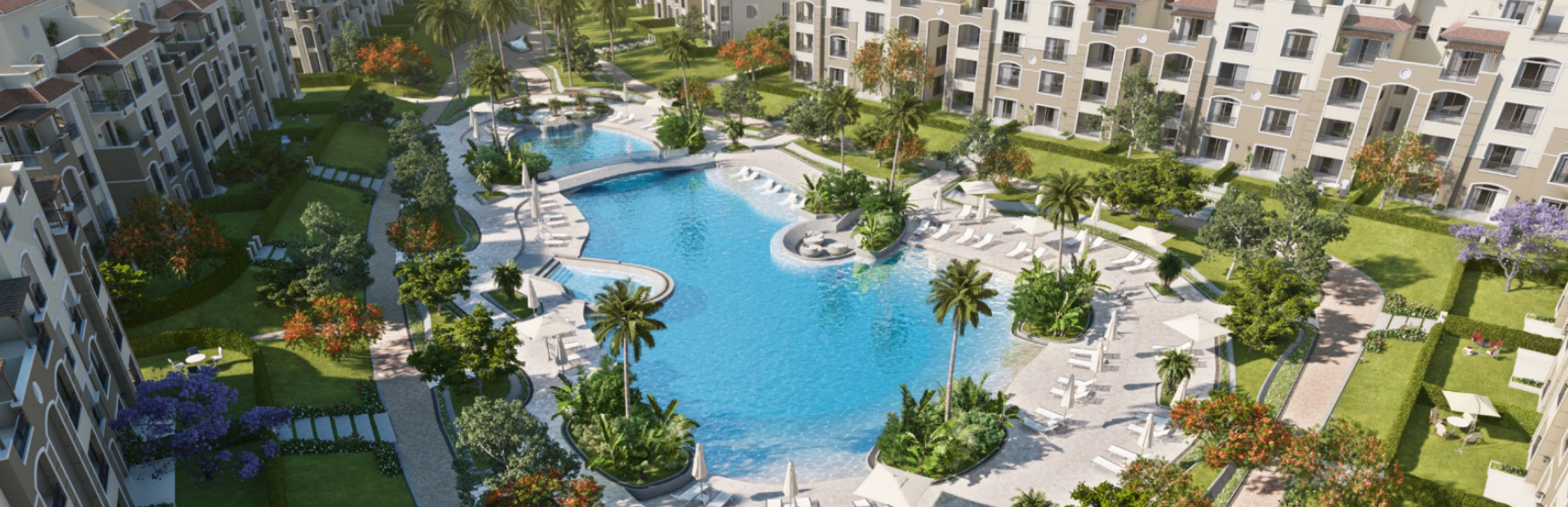 Apartment | Forsa Property