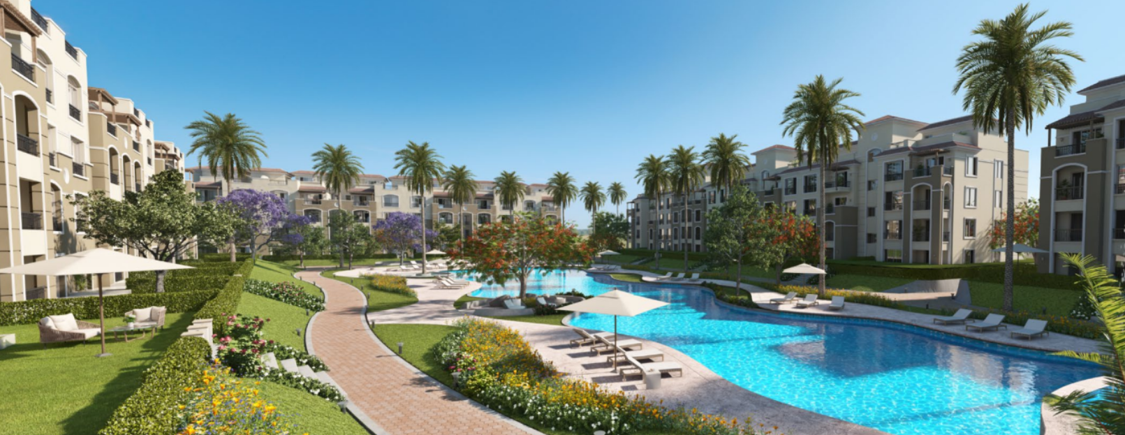 Apartment | Forsa Property