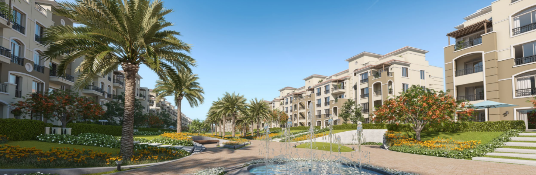 Apartment | Forsa Property