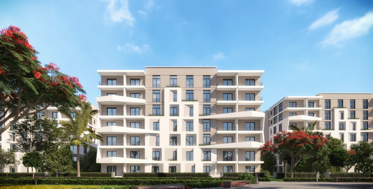 Apartment | Forsa Property