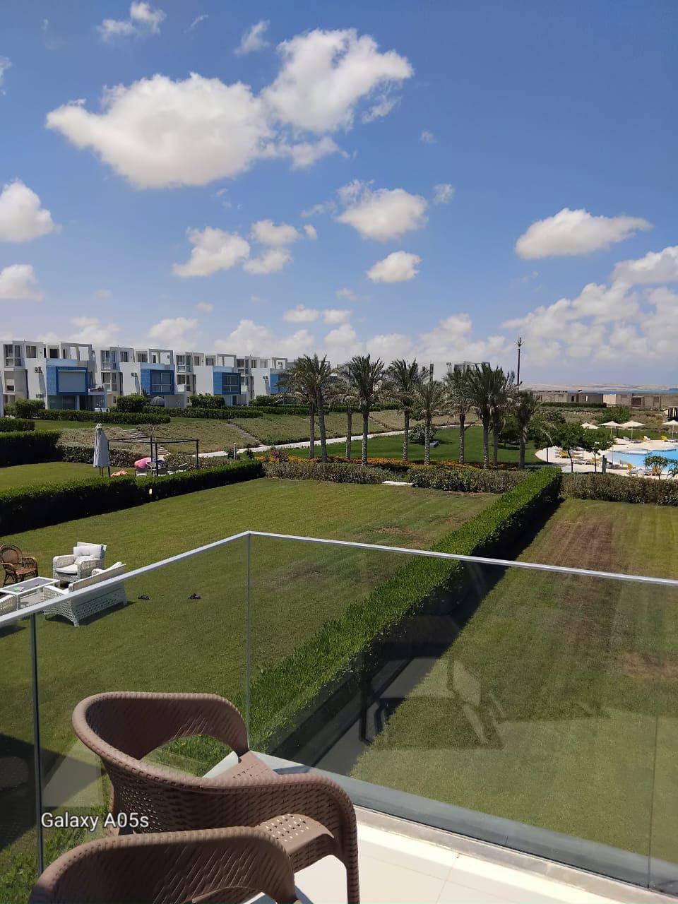 شاليه | Forsa Property