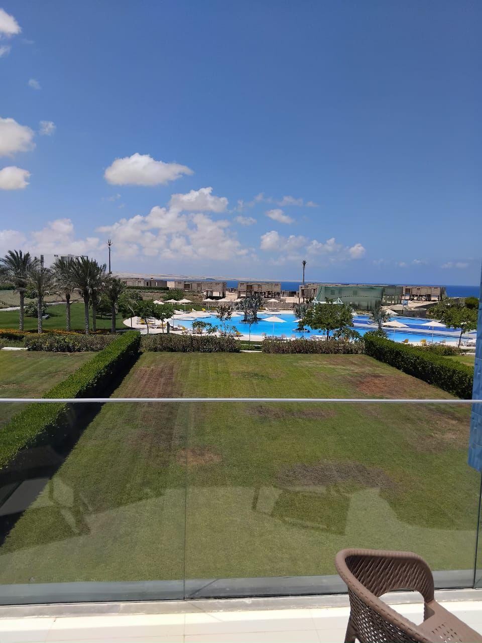 شاليه | Forsa Property