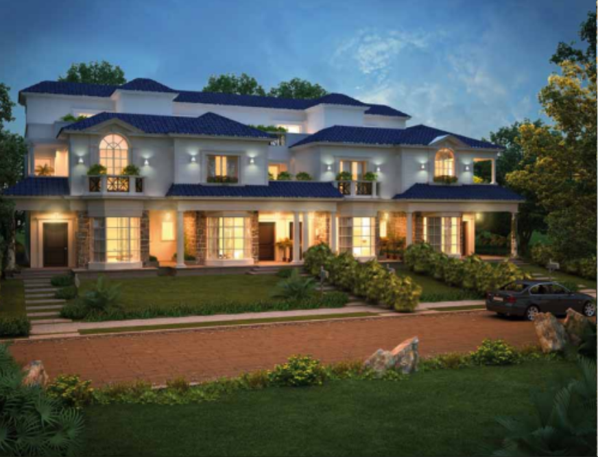 Townhouse | Forsa Property