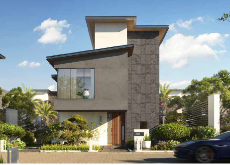 فيلا | Forsa Property