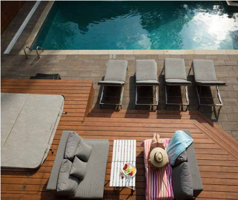 فيلا | Forsa Property