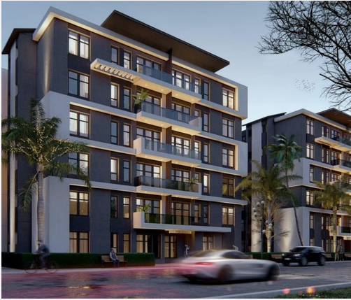 فيلا | Forsa Property