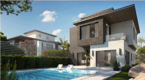 فيلا | Forsa Property