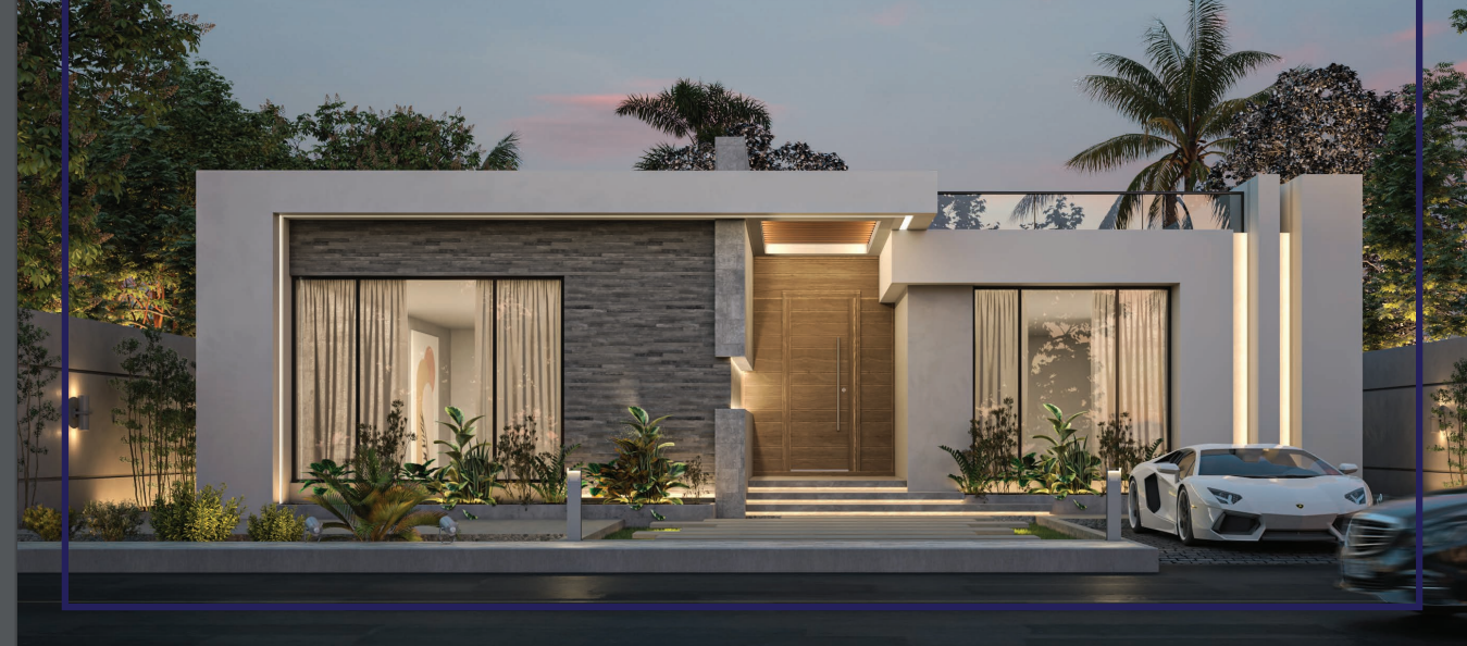 Villa | Forsa Property