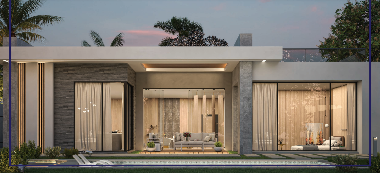 Villa | Forsa Property