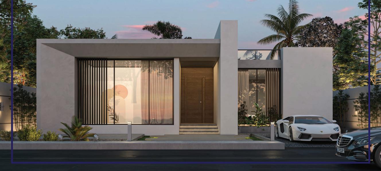 Villa | Forsa Property