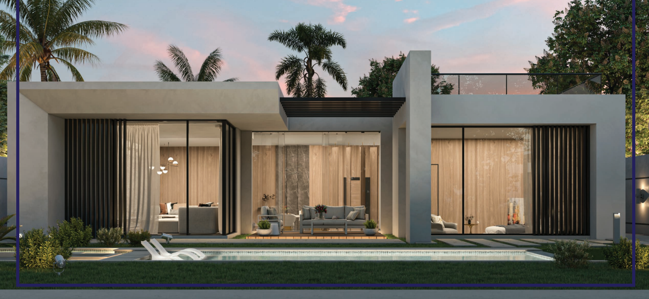 Villa | Forsa Property