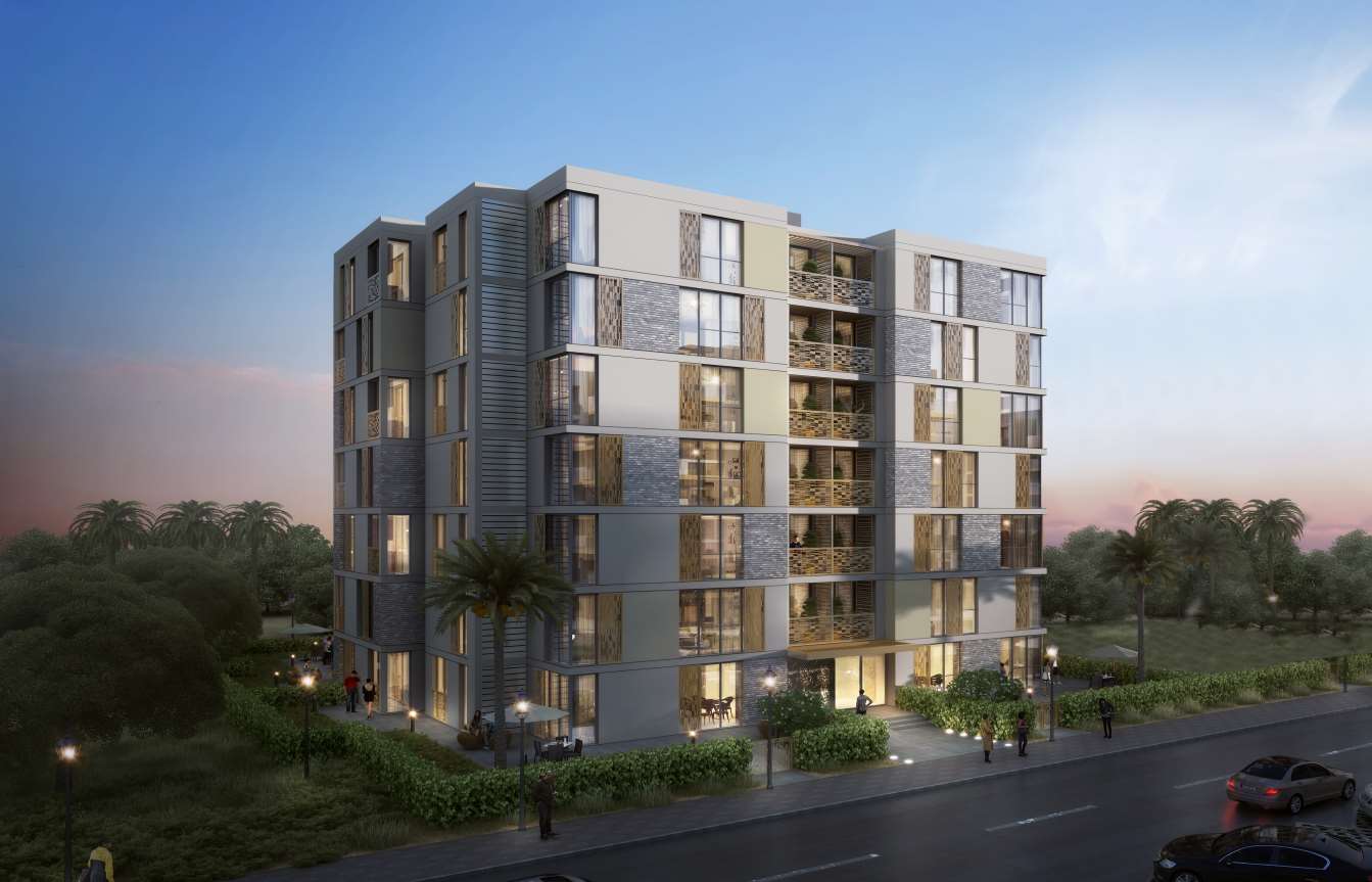 شقة | Forsa Property