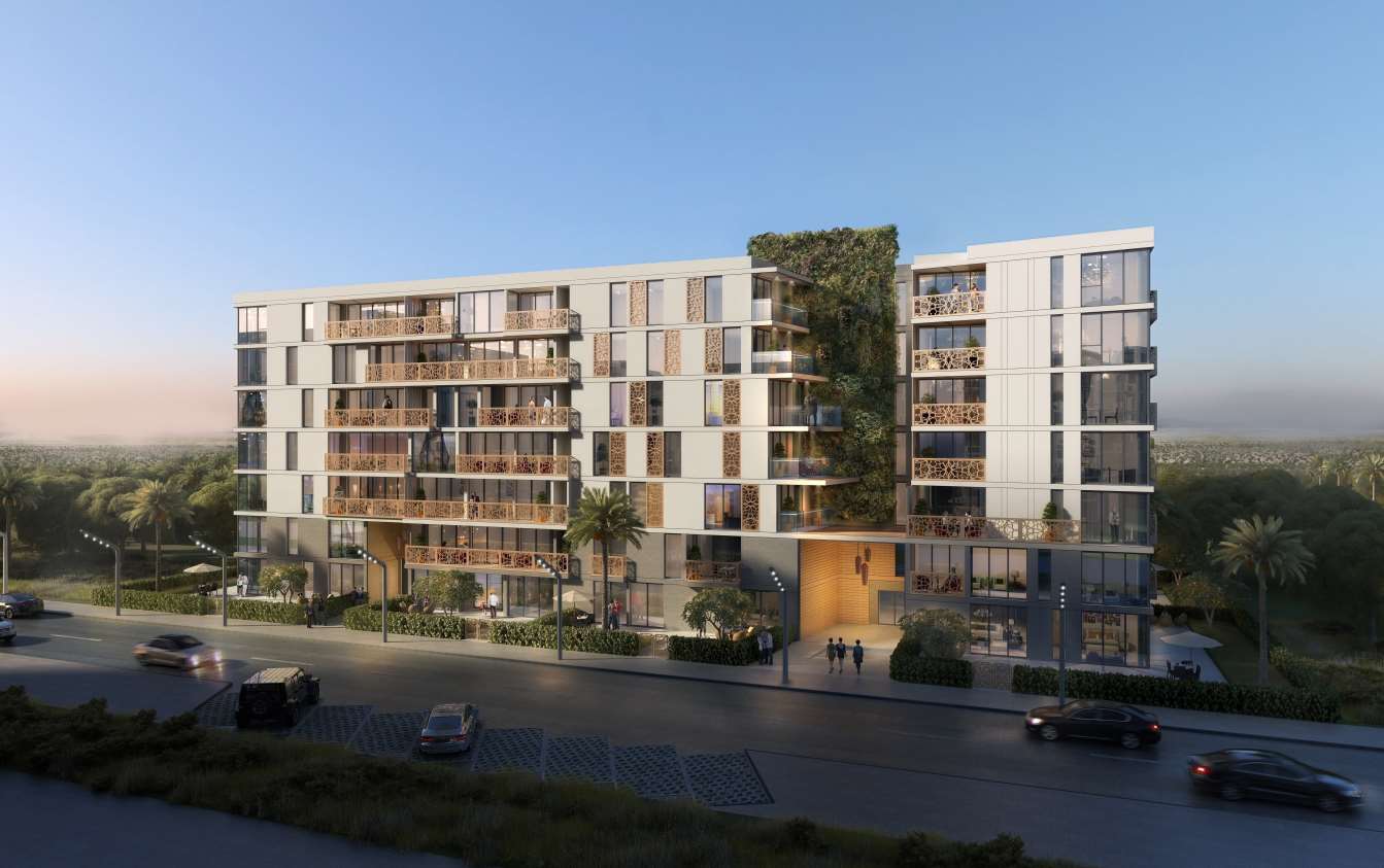 شقة | Forsa Property