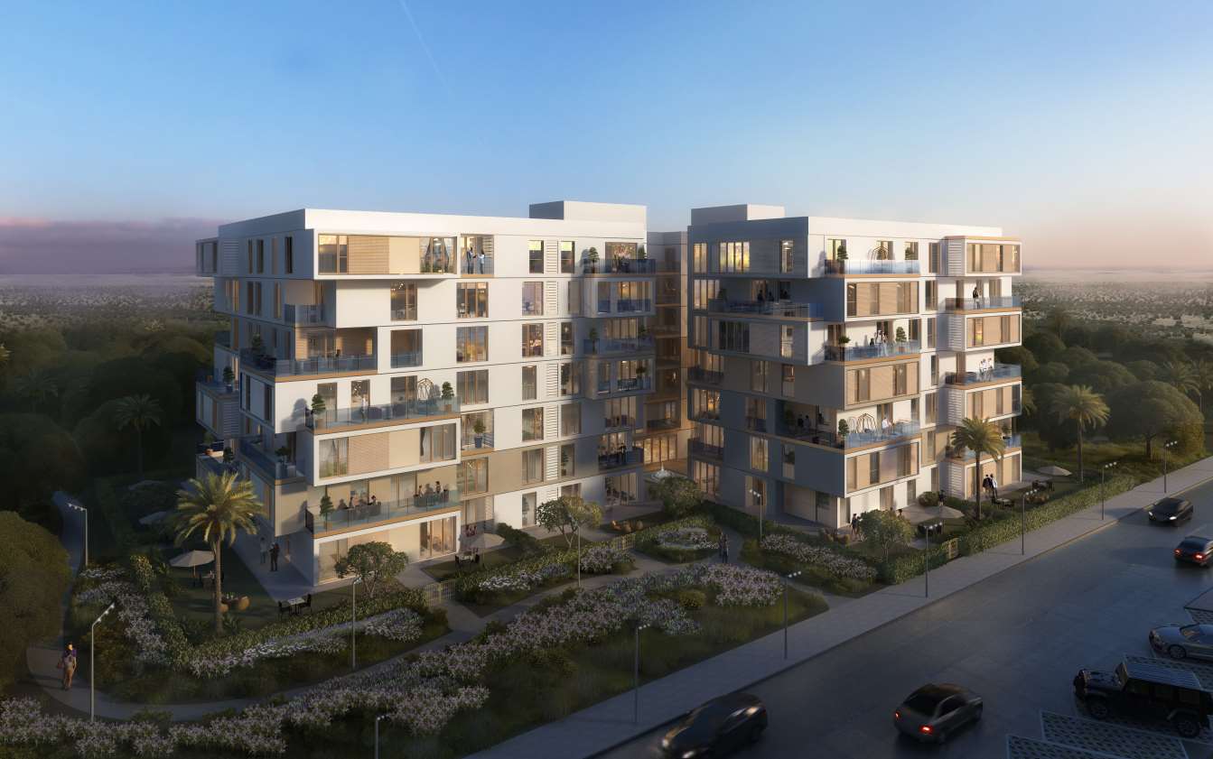 شقة | Forsa Property