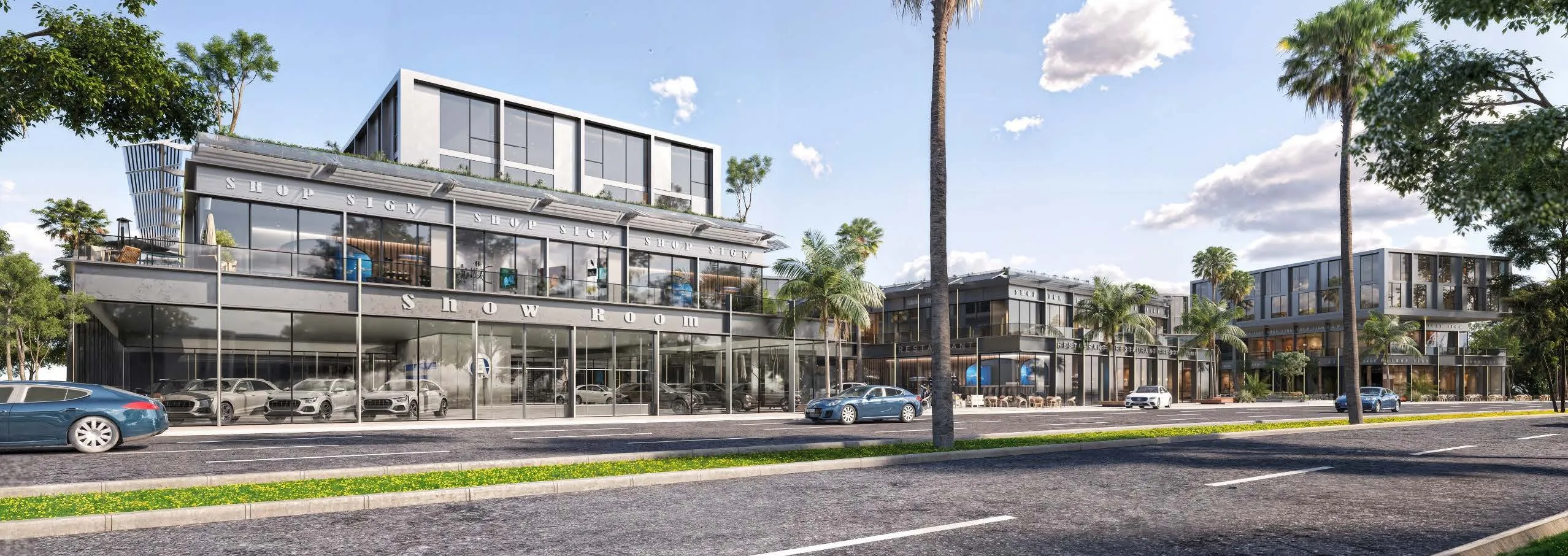 C9 by Centrada Developments | Forsa Property