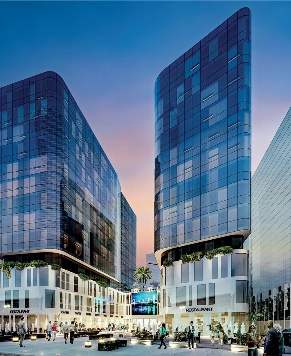 Capital Crown | Forsa Property