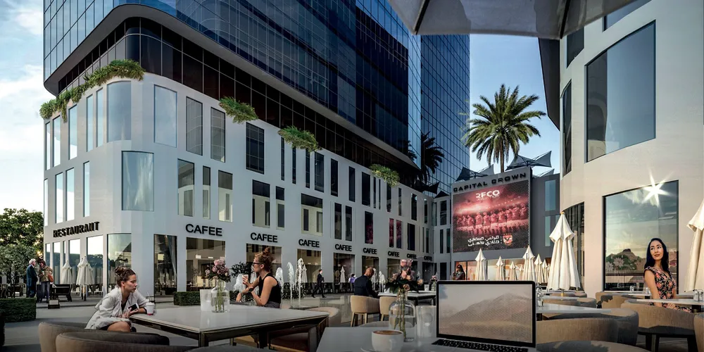 Capital Crown | Forsa Property