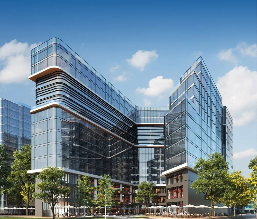 Capital Park | Forsa Property