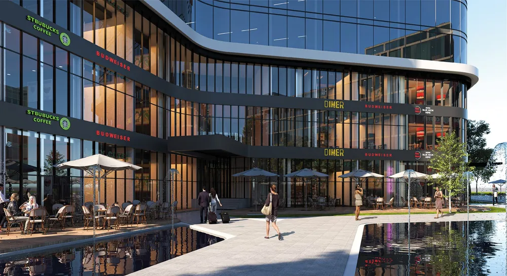 Capital Park | Forsa Property