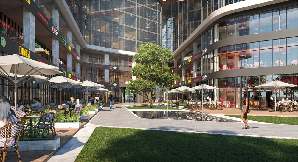 Capital Park | Forsa Property