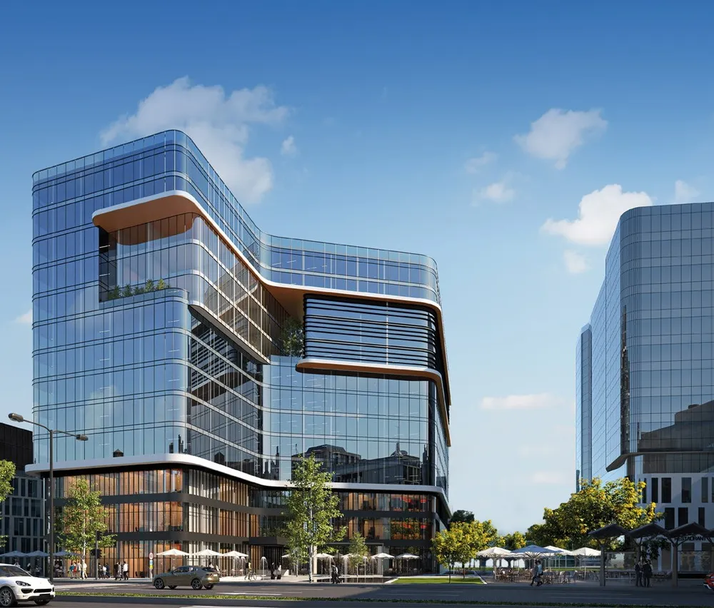 Capital Park | Forsa Property