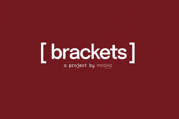Brackets