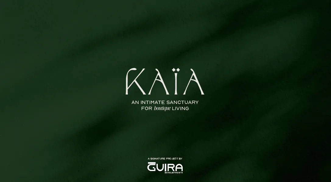 KAIA | Forsa Property