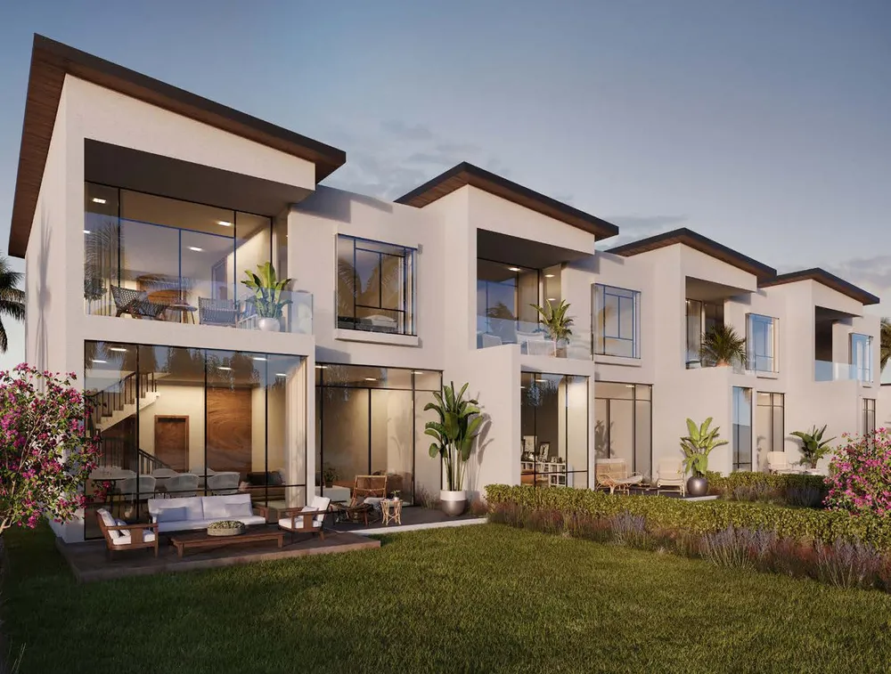 Baymount | Forsa Property